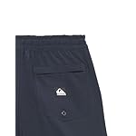 Quiksilver Boys Quiksilver Boy's Taxer Amphibian 17 Hybrid Short - Image 2