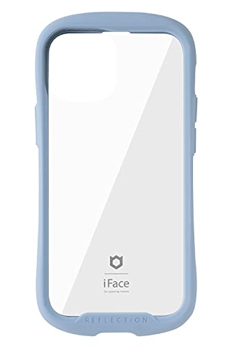 【新品正規バッテリー】iPhone13mini 256GB ブルー　iFace付 新品正規バッテリー】iPhone13mini 256GB ブルー iFace付 - メルカリ