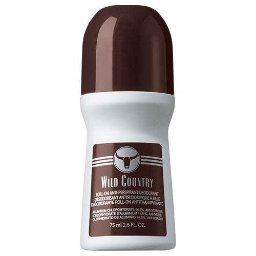 Avon Wild Country Deodorant 1.7 Oz-1pcs