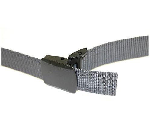 Trekker Money Belt by Thomas Bates (AS, Navy)2