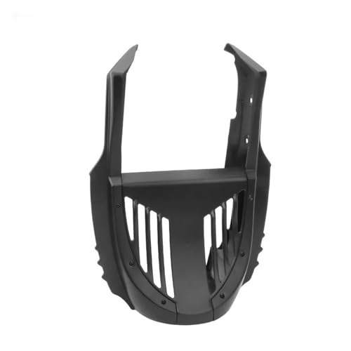 Carénage du barrage d'air du menton inférieur Rebel CMX500 spoiler moto avant