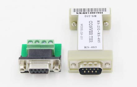 RS232 - RS485 �R���o�[�^ RS232-485 �v���g�R�� �R���o�[�^ RS232-485 �R���o�[�^