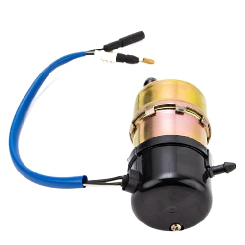 Pompe à carburant pour MULE 3010 et moteurs KAF620 de 2001 à 2008