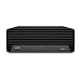 HP ProDesk 400 G7 SFF Desktop PC, Intel® Core™ i5-10400, 16GB RAM, 512GB SSD, Windows 11 Pro, Black