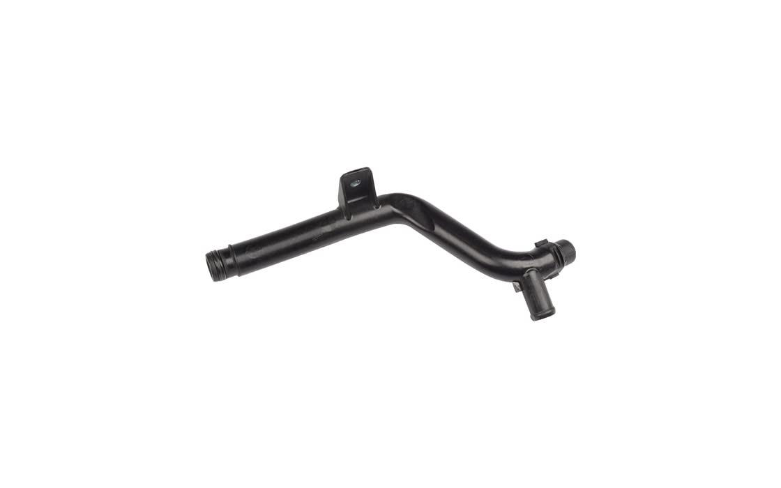 Üçel Rubber To Metal Expert Kauçuk & Metal Uzmani Multicolor Ücel Coolant Pipe For Audi:a4,A5,A6,Q5;Seat:exeo|03L121065k