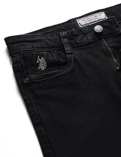 Image of U.S. Polo ASSN. Boys Jeans