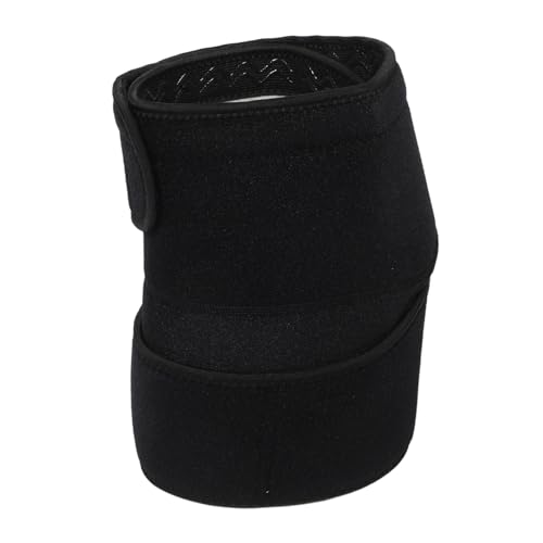 Faja de Muslo Ajustable Toyvian Talla Grande Negro