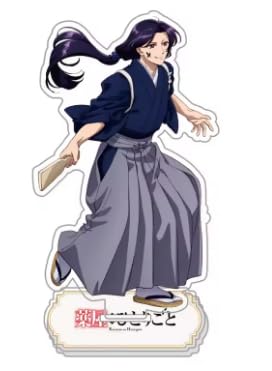 15cm Anime Girl Stand Figure - The Apothecary Diaries Jinshi Style