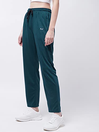 Image of Pivl Solid Women Trackant