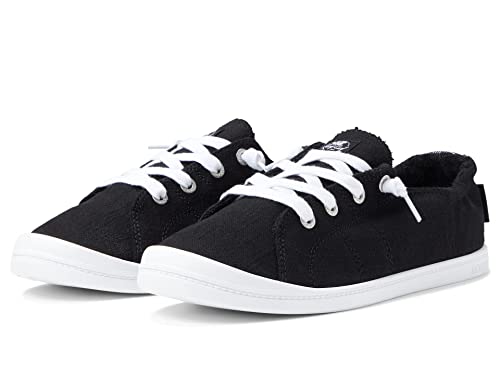 Image of Roxy Women's Bayshore Slip-on Sneakers