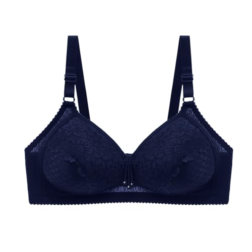 Soporte de garganta Push Up acolchado sin almohadillas y sin armaduras, almohadillas extraíbles Bralette para diario, deporte, yoga, para diario, deporte, yoga, prolongador, soporte para garganta, 2