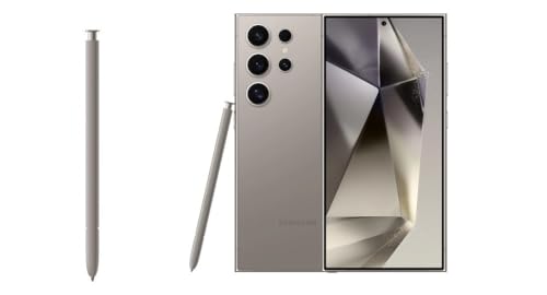 S Pen Samsung S24 Ultra soluciona la pérdida de precisión con este bolígrafo gris de 0.7 mm