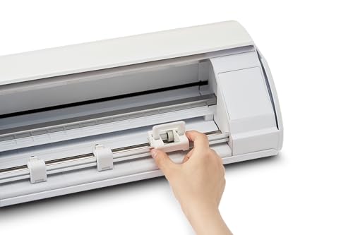 SILHOUETTE CAMEO 5 - Weiß