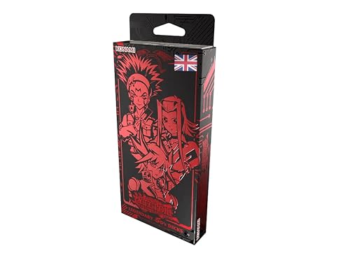 Legendary 5D's Deck - Yu-Gi-Oh! Deck - L5DD - Englisch - Yugioh - OVP - 1. Auflage - mit RC-Fieldcenter – Bild 3