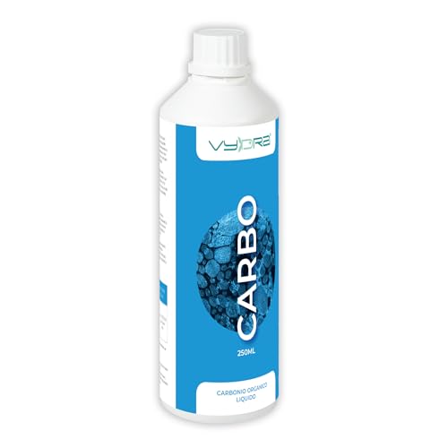 VYDRA Carbo (250 ml)