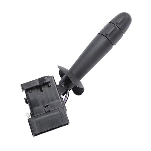 Commande de colonne de direction pour Opel Vivaro 2001-2014 et support commodo 7701048913