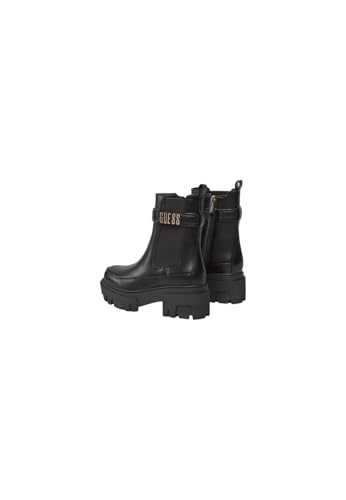 GUESS Yelma FL8YEAELE10BLACK, Boots - 39 EU