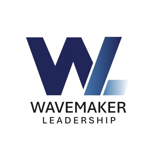 WaveMaker Leadership cover art