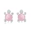 A05-Turtle Moonstone-6mm