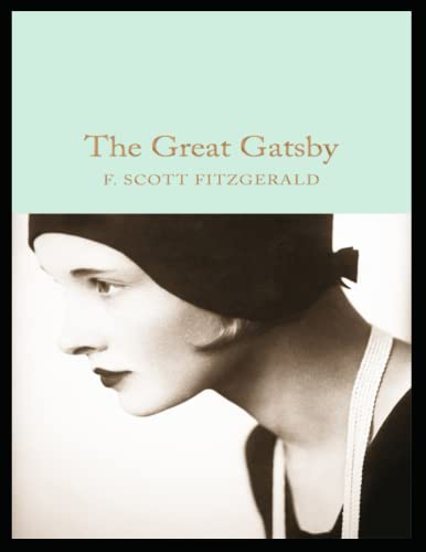 The Great Gatsby