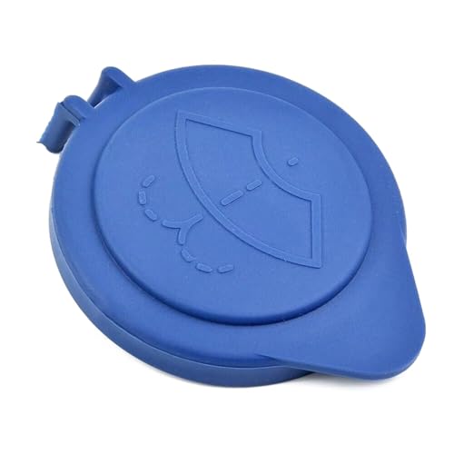 Bouchon lave glace Ford Focus Mk3 couvercle réservoir liquide voiture 1.6 L
