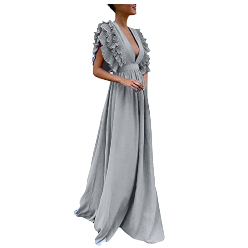Plus Robes De Mariée Taille pour Les Femmes Chandail Blanc Femmes Robe De Soleil Été 2p Robe Robes Longues Sexy pour Les Femmes Formelles Plus Robes Taille pour Les Femmes Hiver Cover