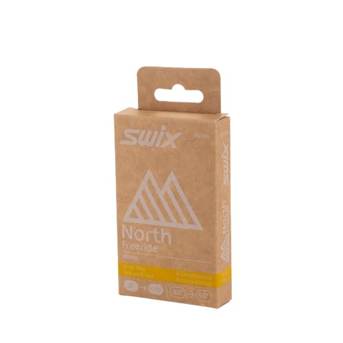 NO-6W North Glidewax Warm 60g