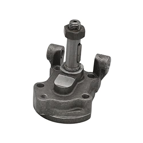 motokent OIL PUMP: LOMBARDINI/6LD 325/6LD 360/6LD 400/6LD 435-4158