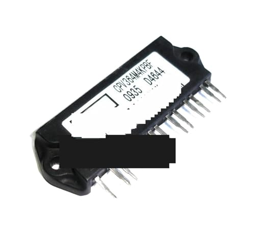 QTFJCH7 5 Chips CPV364M4KPBF componente electrónico de alta precisión 2