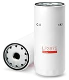 GoldGeUltra LF3675 Lube Filter Fit for Freightliner Series Engine