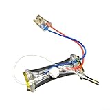 Mécanisme de régulation : conçu avec un élément bimétallique réactif qui s'active à des seuils précis, ce thermostat de dégivrage garantit une synchronisation optimale pour les cycles de chauffage de dégivrage pendant l'accumulation de glace dans les systèmes de refroidissement