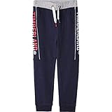Timberland Jogginghose Timberland Jungen Jogginghose T24A79 blau (10 Jahre (140))