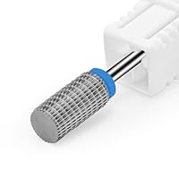 Punta Trapano In Acciaio Al Tungsteno 5 In 1 Per Uso Doppio