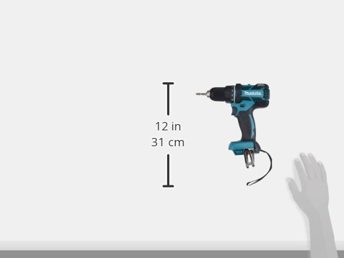 Amazon | マキタ(Makita) 充電ドライバードリル 本体のみ