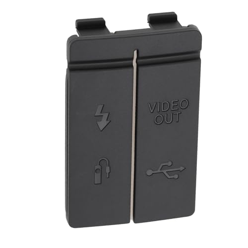 Create idea EOS 40D Battery Cover with USB Protection