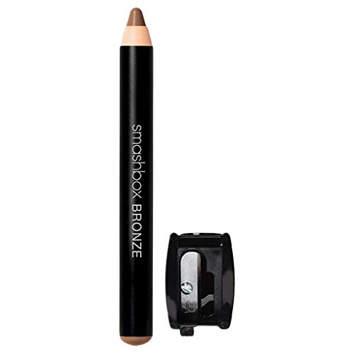 Smashbox Step-by-Step Contour Stick, Bronze, 0.12 Ounce