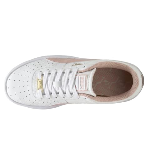 PUMA Womens Gv Special Lace Up Sneakers Shoes Casual - White4