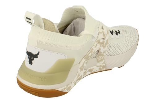 Under Armour Men's Project Rock 4 Training Shoes2