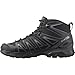 Produktbild Salomon X Ultra Pioneer Mid ClimaSalomon Waterproof Herren Wanderschuhe, Alle Wetterbedingungen, Sicherer Fußhalt, Stabil und gedämpft, Black, 45 1/3
