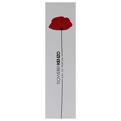 Flower By Kenzo Eau De Parfum Spray - 1 Fl. Oz #TOP1