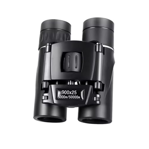 Binoculares plegables Saergow para luz baja y camping miniatura 7