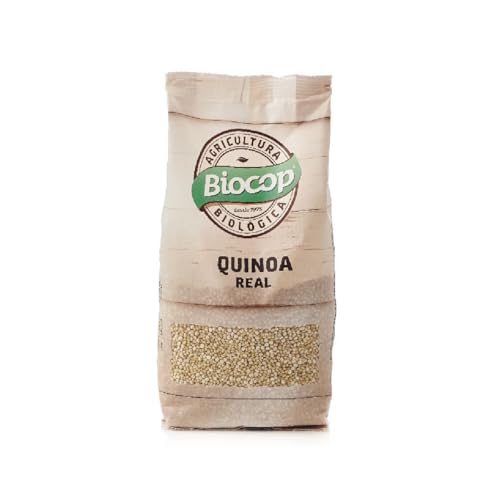 Quinoa Real Biocop 850 gr