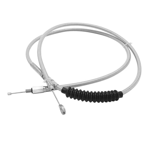 Câble d'embrayage moto 140cm pour XL 883 1200 N, idéal pour vos road trips