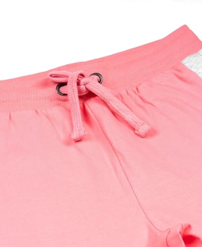 Image of ARIEL Girls Regular Fit Track Pant