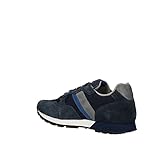 scarpe uomo nero giardini amazon  Nero Giardini E202370U Camo Colorado Incanto Sneakers Sportive per Uomo in camoscio e Tessuto (Taglia 43)