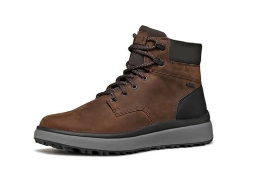 Image of Geox Men's Bootie Ankle Boot