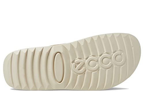Image of ECCO Mens Street Lite High Top