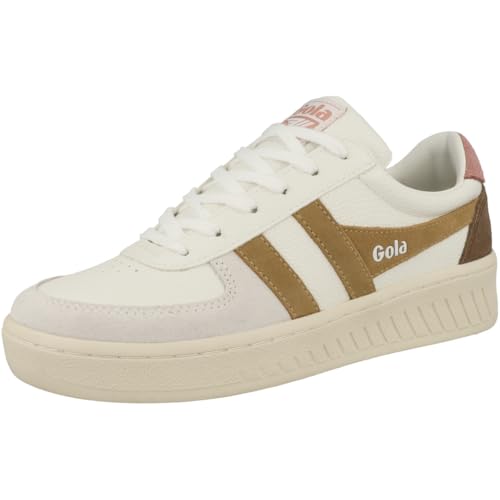 Image of Gola Grandslam Leather