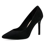 Innenmaterial: Synthetik Tamaris Damen 1-1-22497-20 Pumps, 38 EU