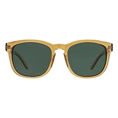 Recycled Gloss Honey / Green - Polarized